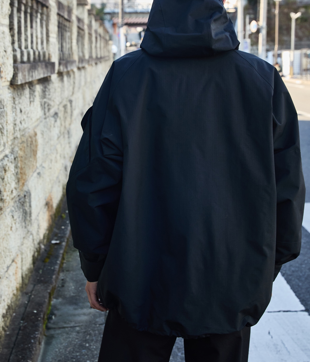 別注 Hooded Snow Jacket | Goldwin(ゴールドウイン) / アウター