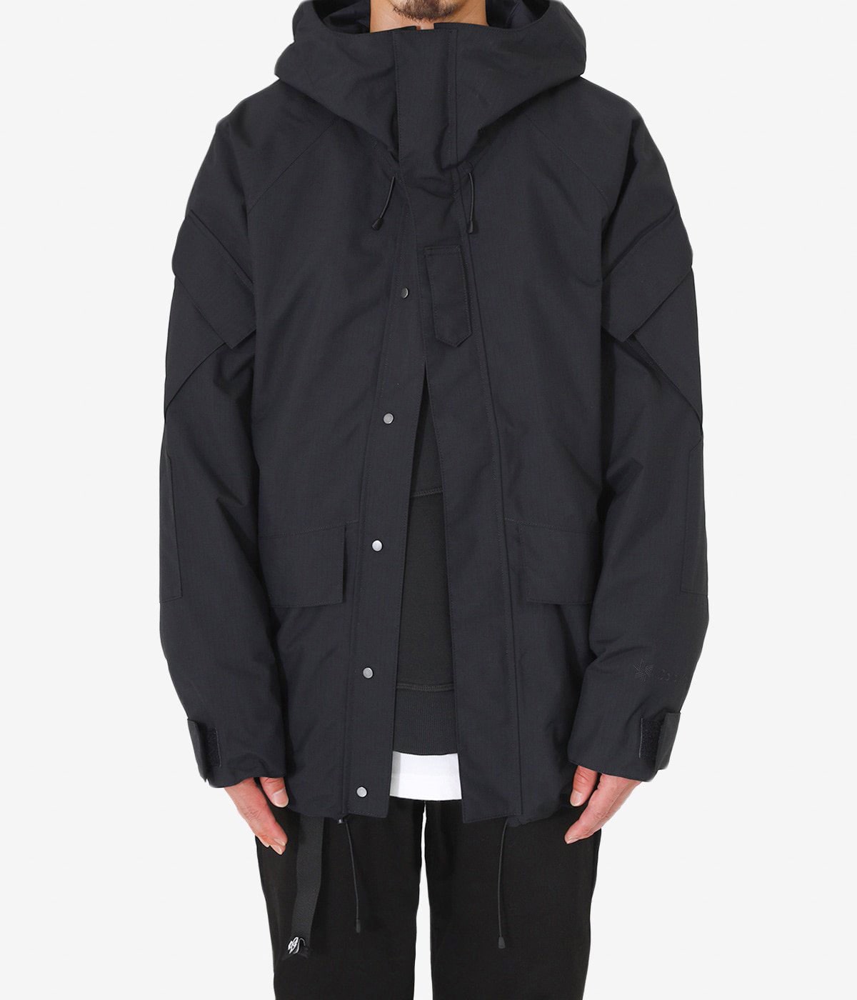 別注 Hooded Snow Jacket | Goldwin(ゴールドウイン) / アウター