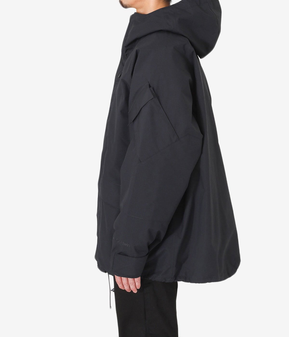 別注 Hooded Snow Jacket | Goldwin(ゴールドウイン) / アウター