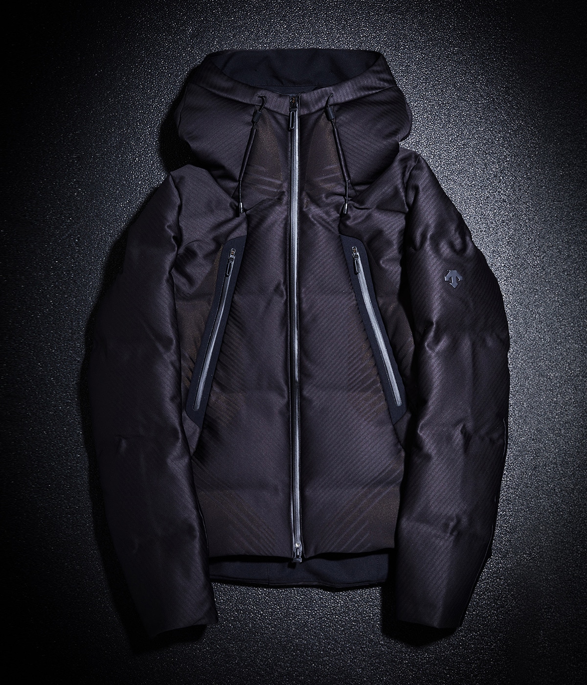 別注 ARK SKY MOUNTAINEER | DESCENTE ALLTERRAIN(デサント