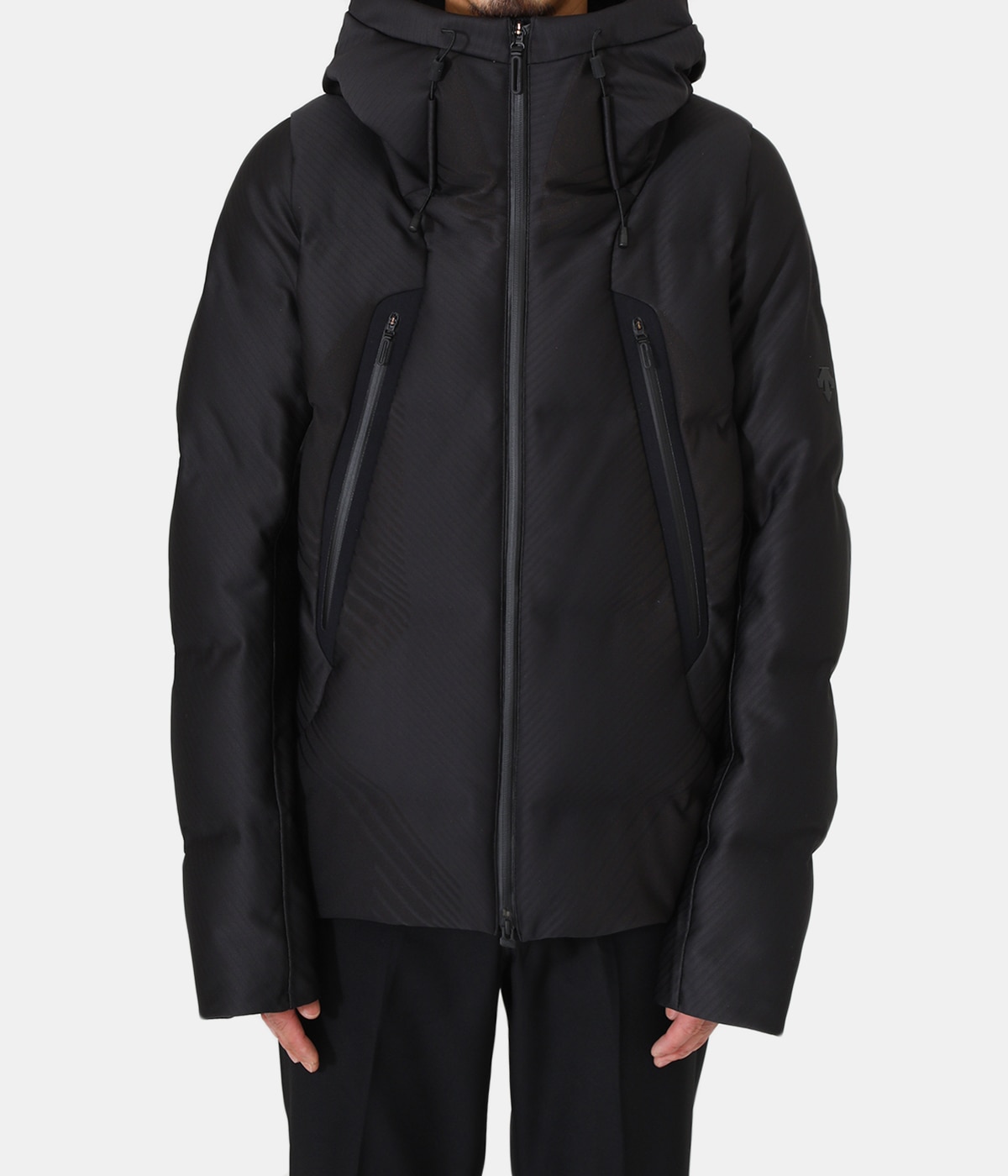 DESCENTE ALLTERRAIN シェルジャケット 別注 ARK SKY MOUNTAINEER | DESCENTE ALLTERRAIN(デサント