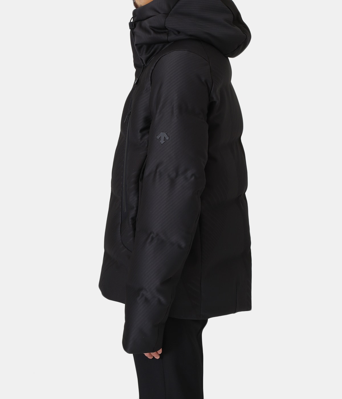 別注 ARK SKY MOUNTAINEER | DESCENTE ALLTERRAIN(デサント