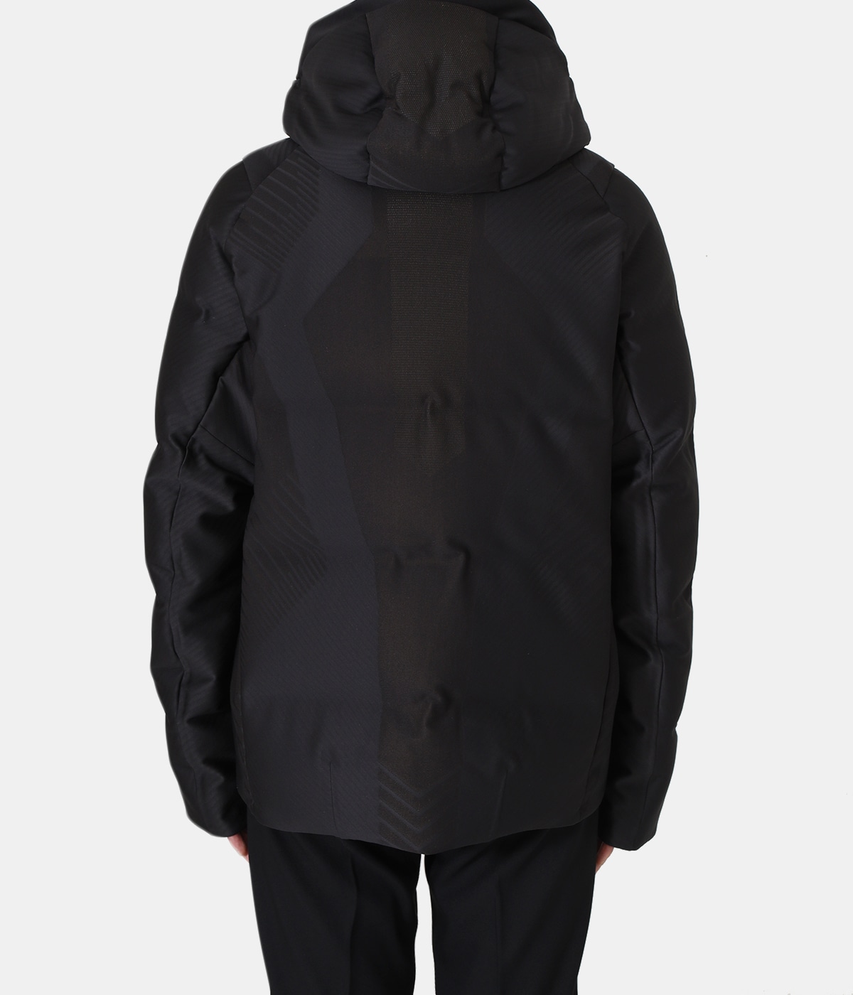 DESCENTE ALLTERRAIN デサント 水沢ダウン　ARK別注 DESCENTE ALLTERRAIN / デサントオルテライン (水沢ダウン