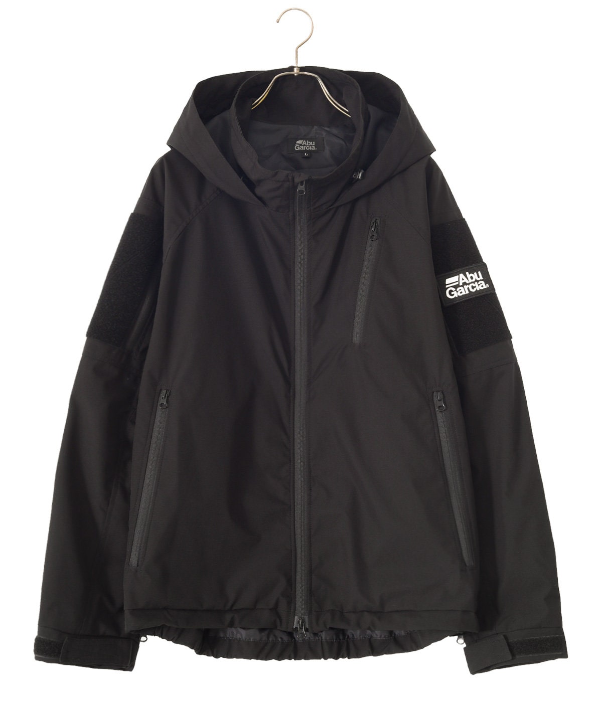 別注 3Layer Cloud Light Jacket | Abu Garcia(アブガルシア