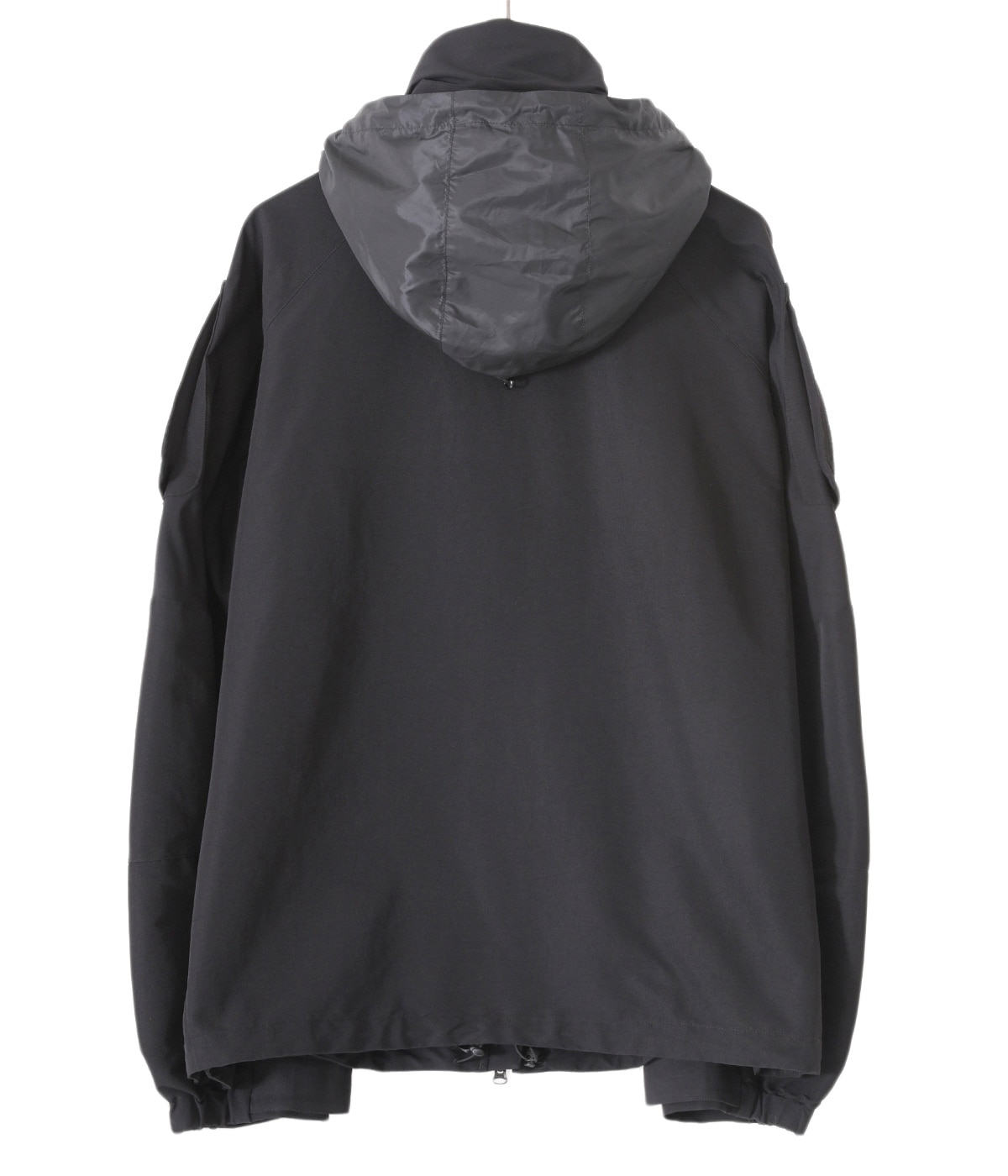 【ONLY ARK】別注 LEVEL5 SOFT SHELL JACKET ONLY ARK｜2023 SPRING SUMMER / ARKnets(アークネッツ)