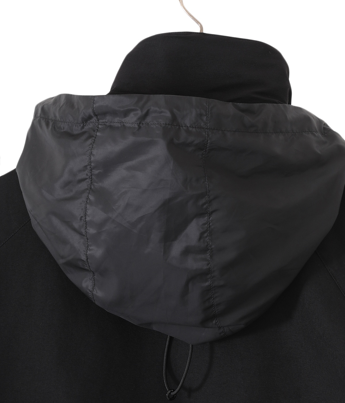 別注 LEVEL5 SOFT SHELL JACKET | WILD THINGS(ワイルドシングス