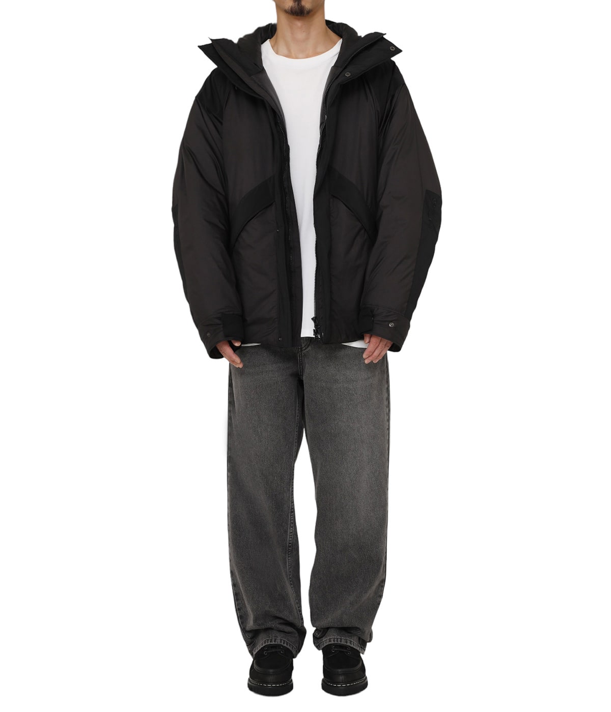 ジャケット・アウター WILD THINGS URBAN DENALI JACKET 別注 URBAN DENALI JACKET | WILD THINGS(ワイルドシングス