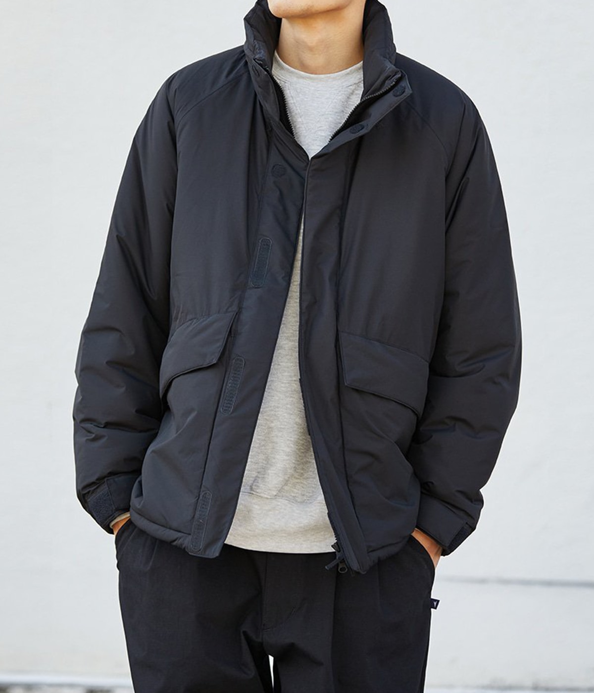 ジャケット・アウター Goldwin PERTEXSHIELD Act Rover Jacket Goldwin/PERTEX SHIELD ACT ROVER JACKET