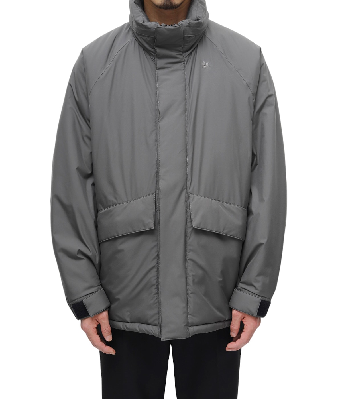 ジャケット・アウター Goldwin PERTEXSHIELD Act Rover Jacket Goldwin/PERTEX SHIELD ACT ROVER JACKET