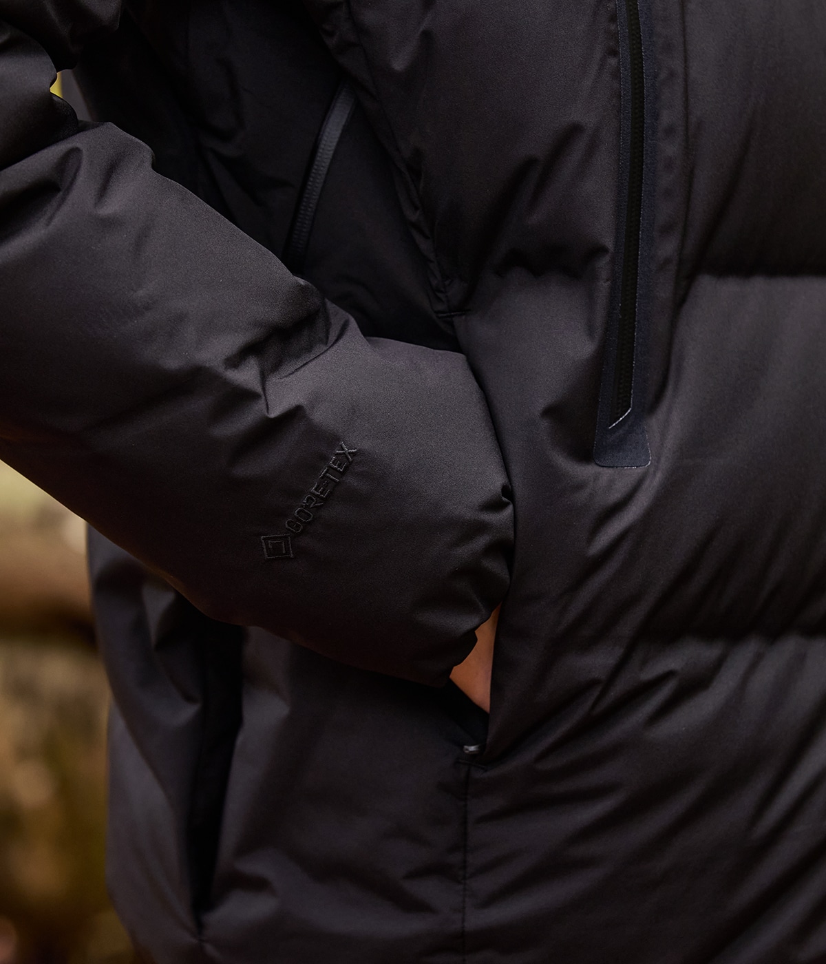 a 新品タグ付き DESCENT JACKET デサント ジャケット セール】《別注》中綿ライナー付き【DESCENTE ALLTERRAIN 81