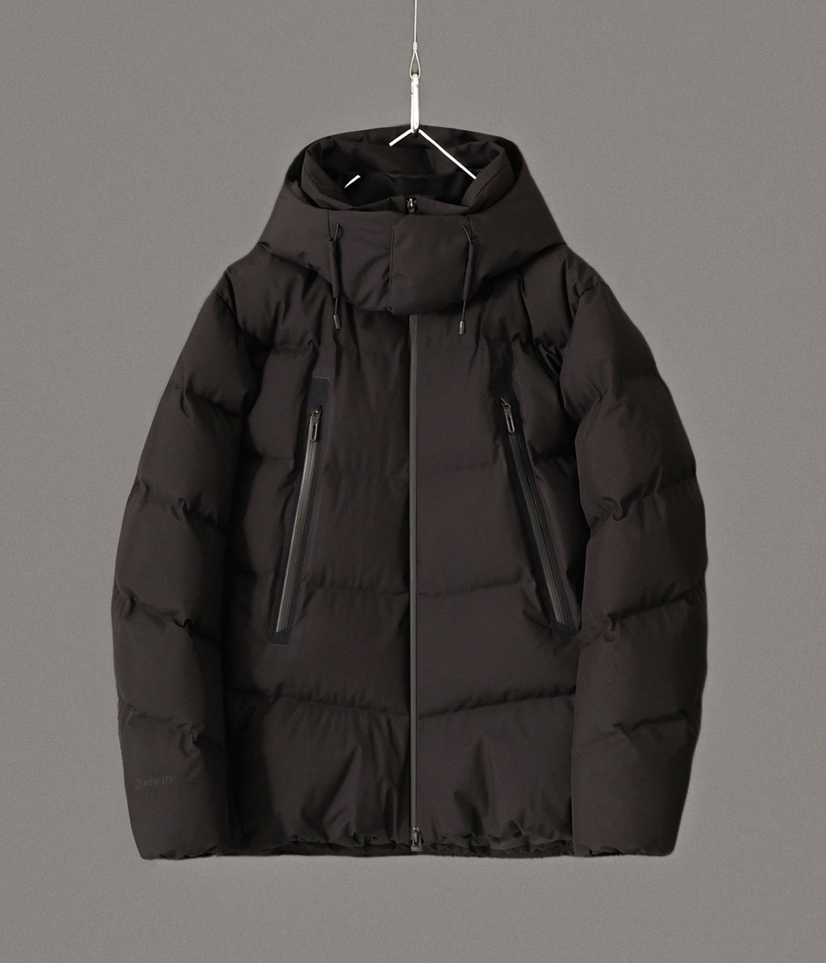 【新品未使用 タグ付き】マメクロゴウチ×デザイント オルテライン ジャケット デサント オルテライン DESCENTE ALLTERRAIN 【81】ゴアテックス