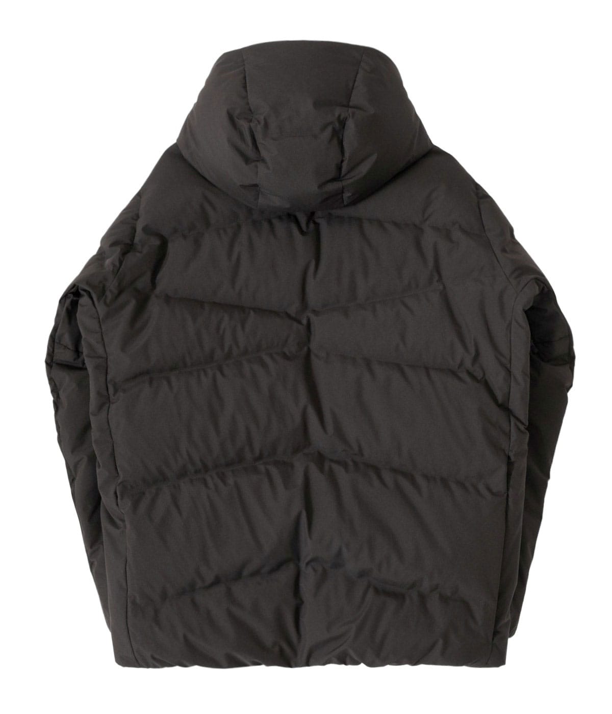 別注 MIZUSAWA DOWN JACKET “GORE-TEX ENFOLD“(エンフォルド