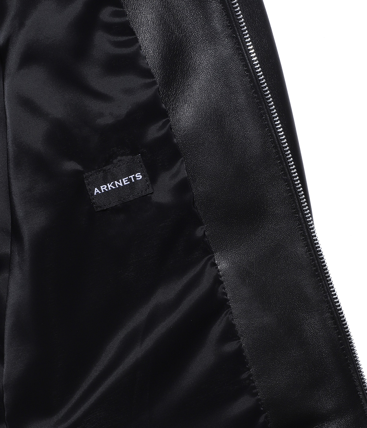 別注 CARLTON ZIP JACKET NEW SHEEP | JAMES GROSE(ジェームス
