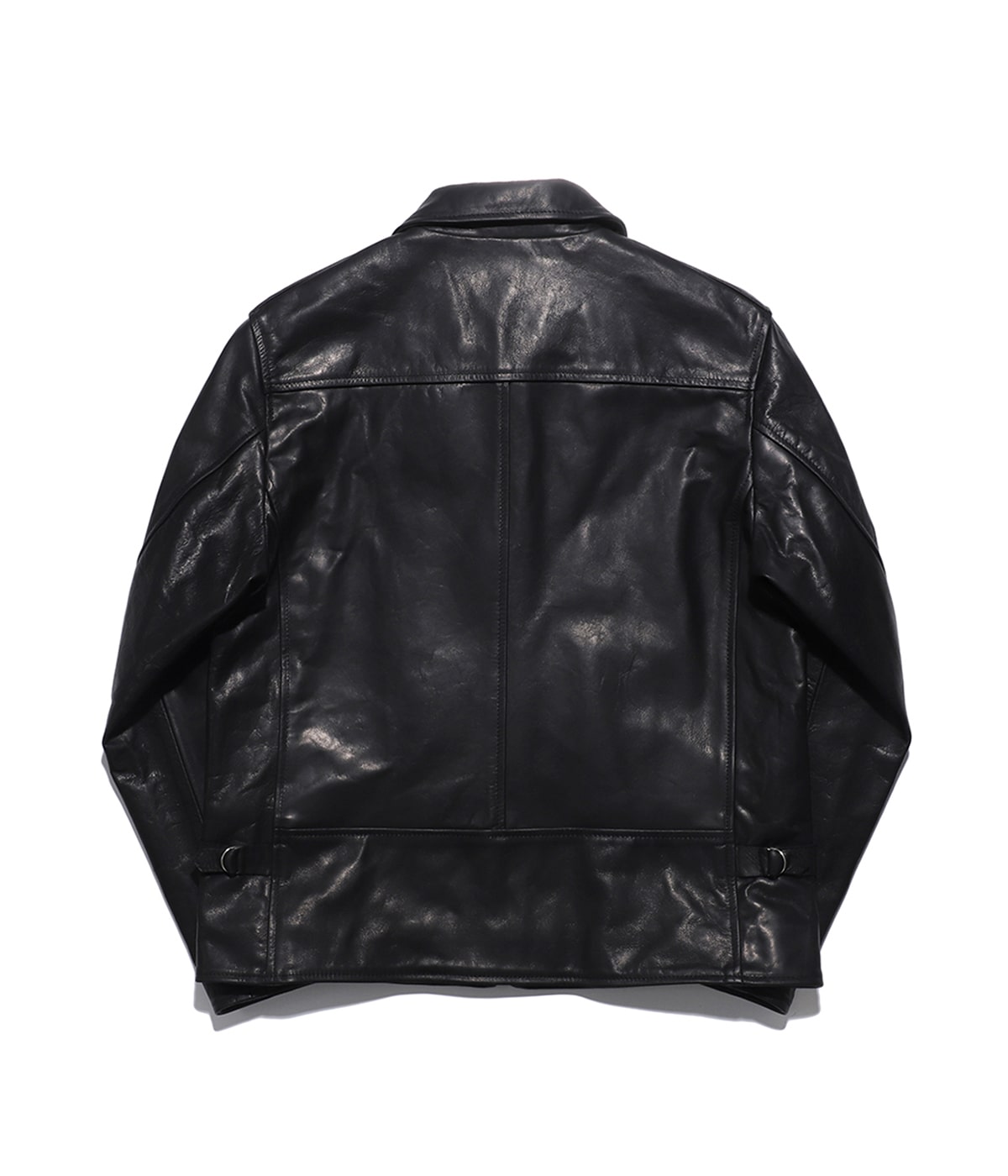 JAMES GROSE CARLTON ARKNETS 別注 楽天市場】JAMES GROSE : 別注 CARLTON ZIP JACKET HORSE HIDE