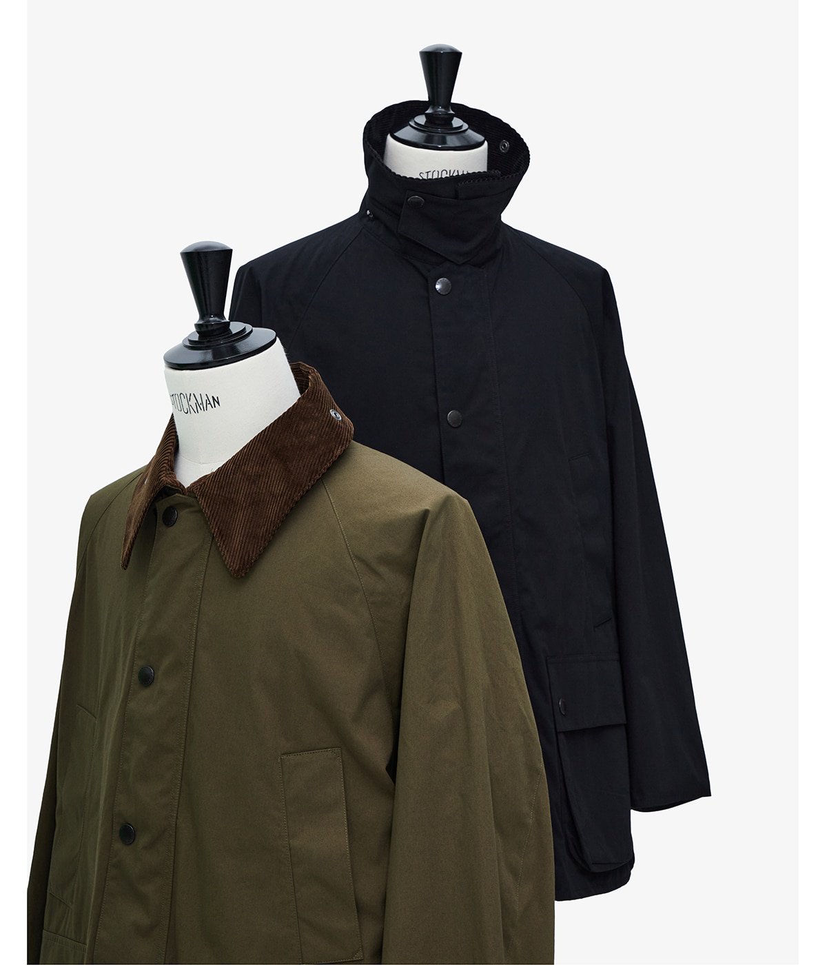 別注 LOOSE BEDALE | Barbour(バブアー) / アウター ブルゾン