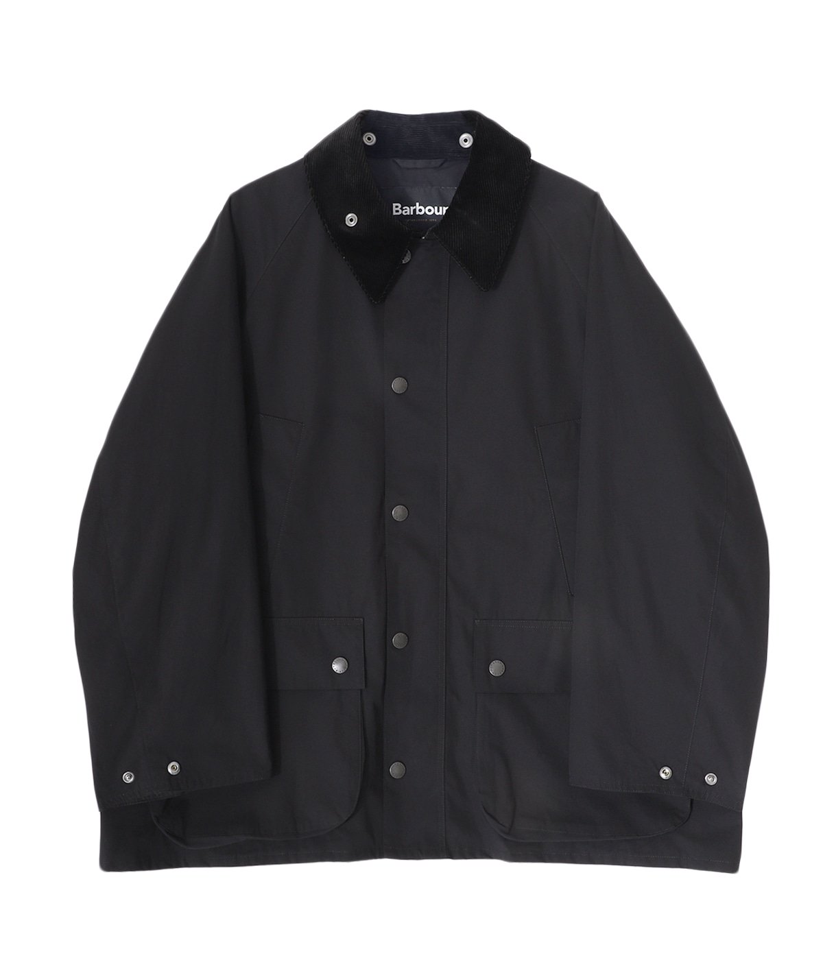 ジャケット・アウター Barbour ONLY ARK BIG BEDALE 48 別注 LOOSE BEDALE | Barbour(バブアー) / アウター ブルゾン