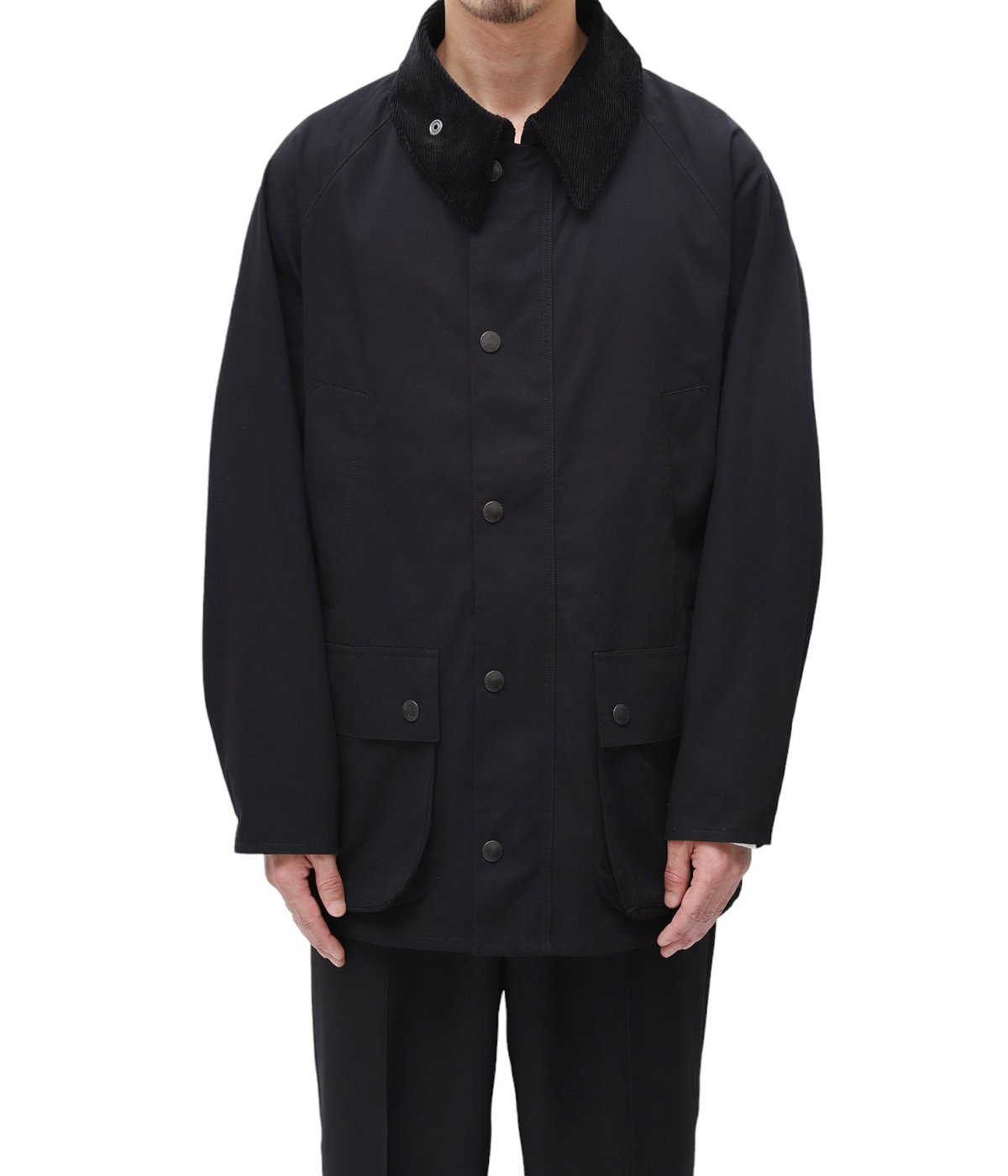 ARKnets別注 LOOSE BEDALE 別注 LOOSE BEDALE | Barbour(バブアー) / アウター ブルゾン