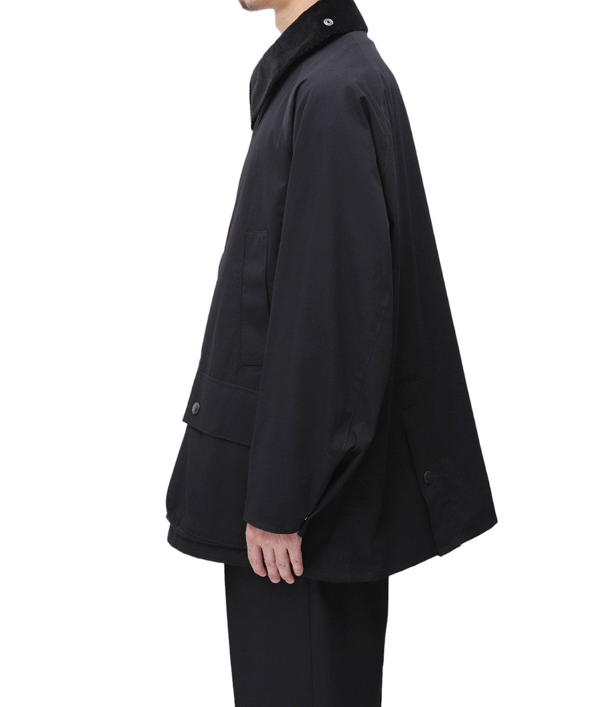 ARKnets別注 LOOSE BEDALE 別注 LOOSE BEDALE | Barbour(バブアー) / アウター ブルゾン