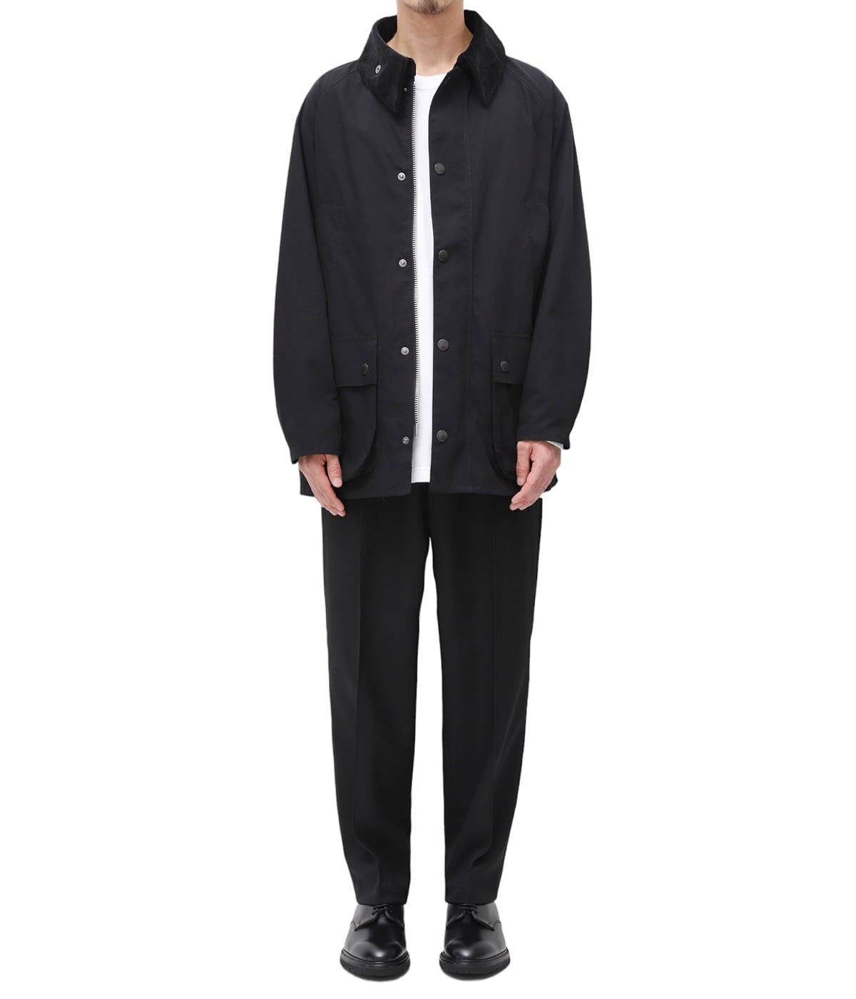 ARKnets別注 LOOSE BEDALE arknets_onlyark-0-1036