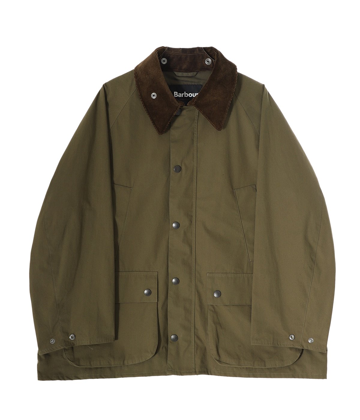 ジャケット・アウター Barbour ONLY ARK BIG BEDALE 48 別注 LOOSE BEDALE | Barbour(バブアー) / アウター ブルゾン