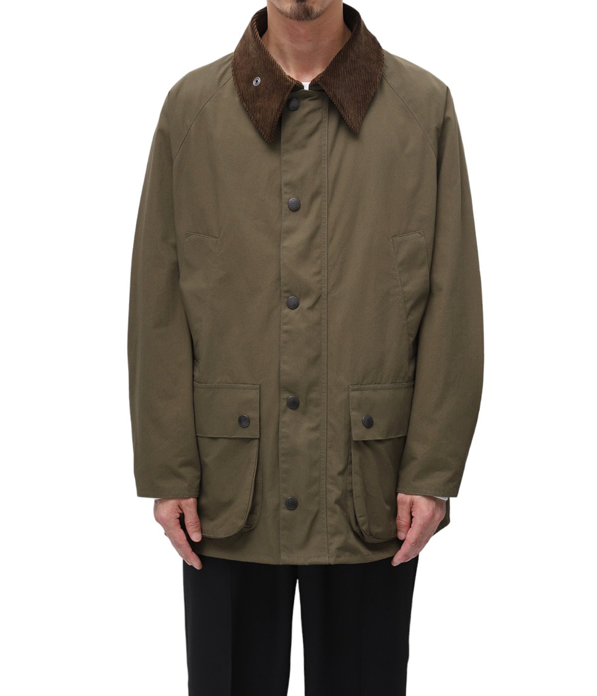 ARKnets別注 LOOSE BEDALE 別注 LOOSE BEDALE | Barbour(バブアー) / アウター ブルゾン