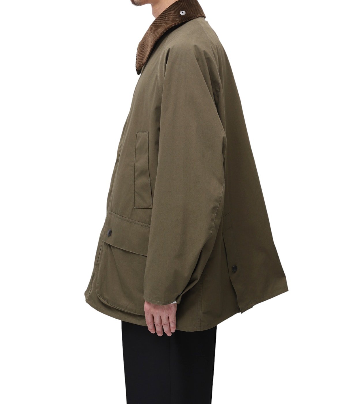 ARKnets別注 LOOSE BEDALE arknets_onlyark-0-1036