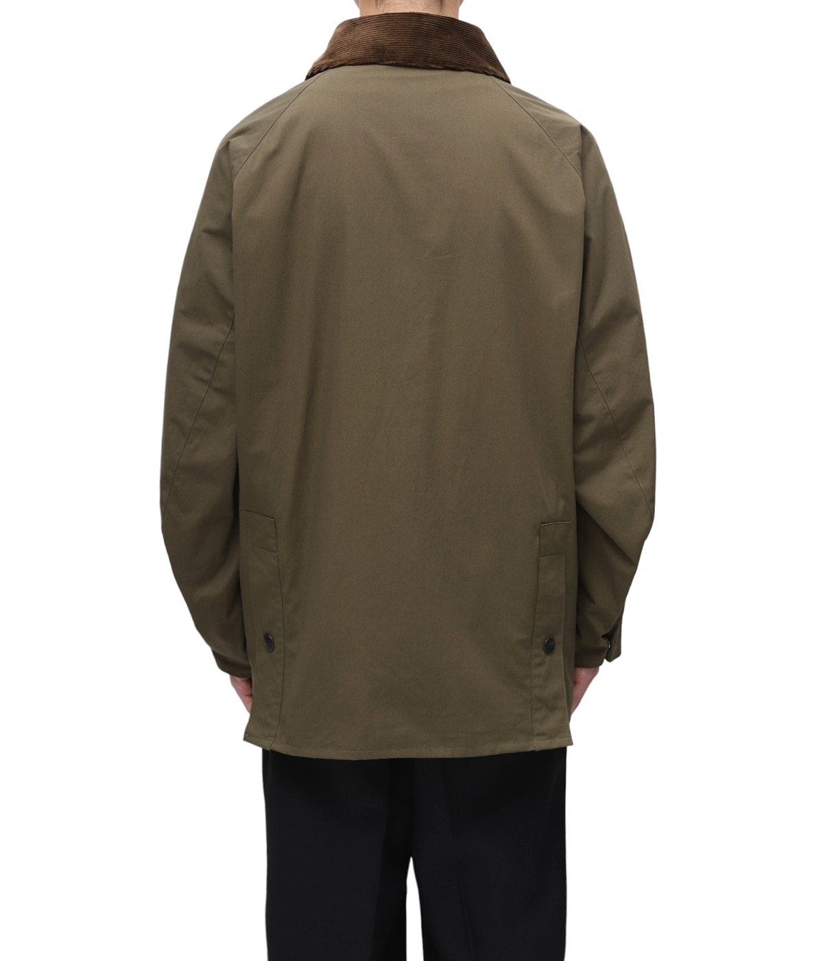 別注 LOOSE BEDALE | Barbour(バブアー) / アウター ブルゾン