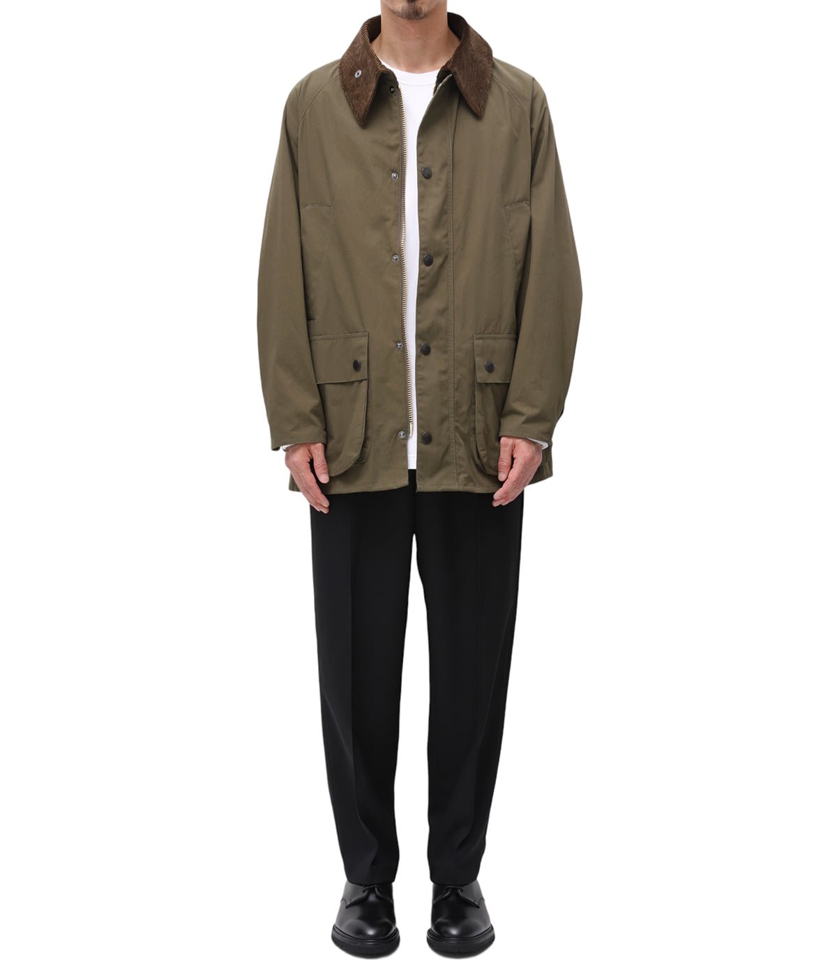 ARKnets別注 LOOSE BEDALE arknets_onlyark-0-1036