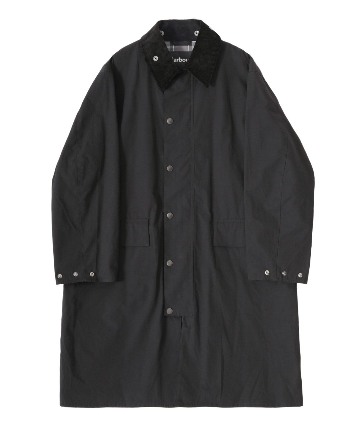 Barbour/バブアー別注 CATLIN Modify 別注 OS Burghley Modifie | Barbour(バブアー) / アウター