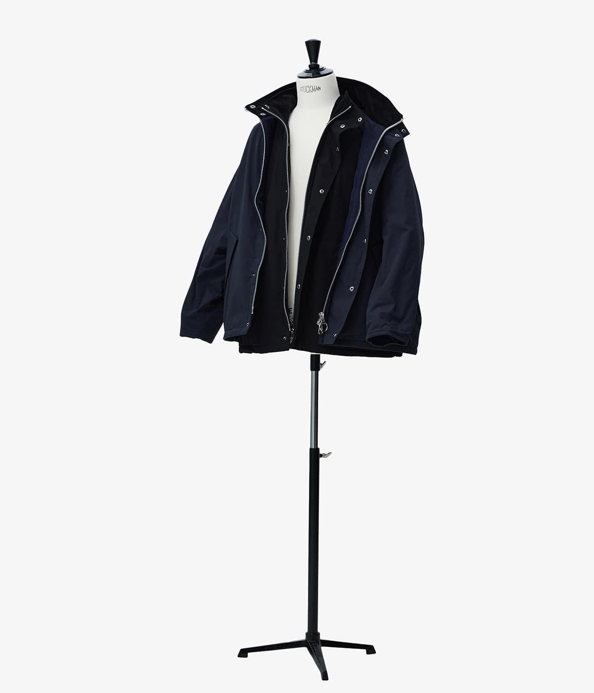 別注 Transport Standcollar | Barbour(バブアー) / アウター