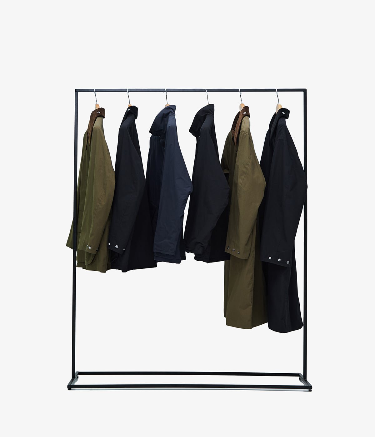 Barbour ARKnets 別注 Transport Standcollar 別注 Transport Standcollar | Barbour(バブアー) / アウター