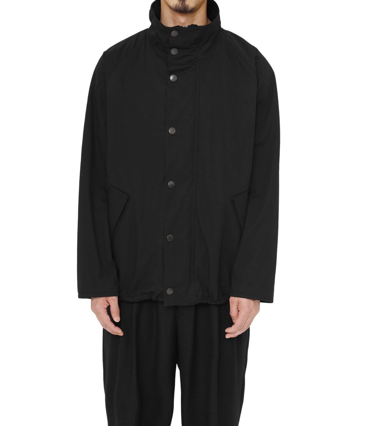 Barbour　ONLY ARK別注 Transport Standcollar 別注 Transport Standcollar | Barbour(バブアー) / アウター