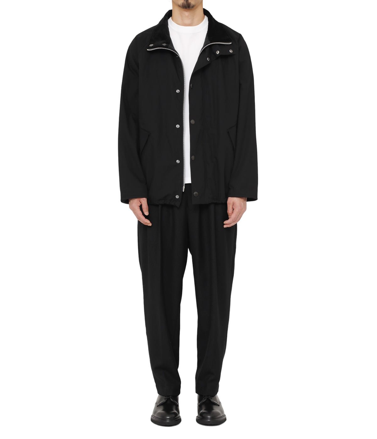 Barbour ONLY ARK別注 Transport Standcollar 別注 Transport Standcollar | Barbour(バブアー) / アウター