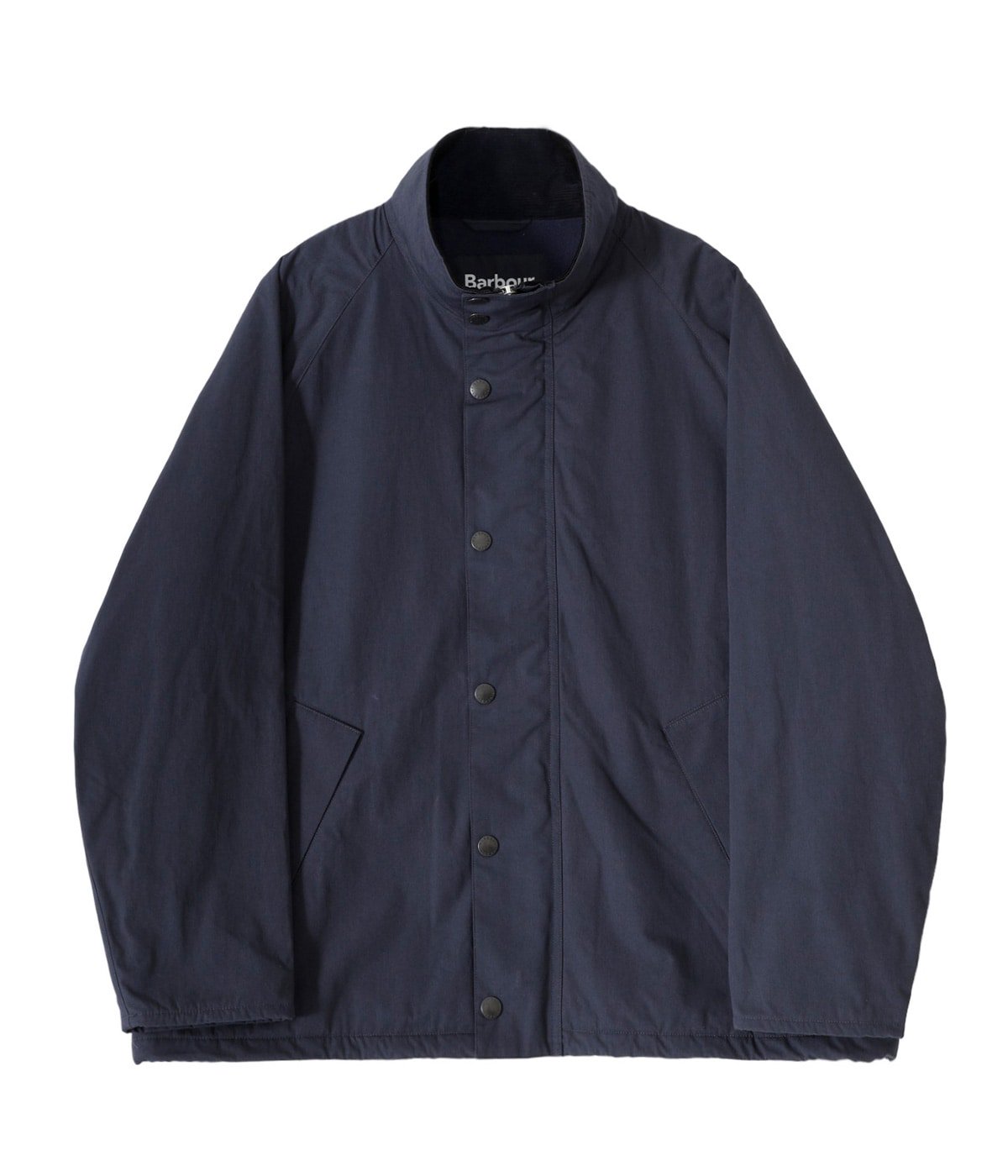 Barbour ARKnets 別注 Transport Standcollar 別注 Transport Standcollar | Barbour(バブアー) / アウター