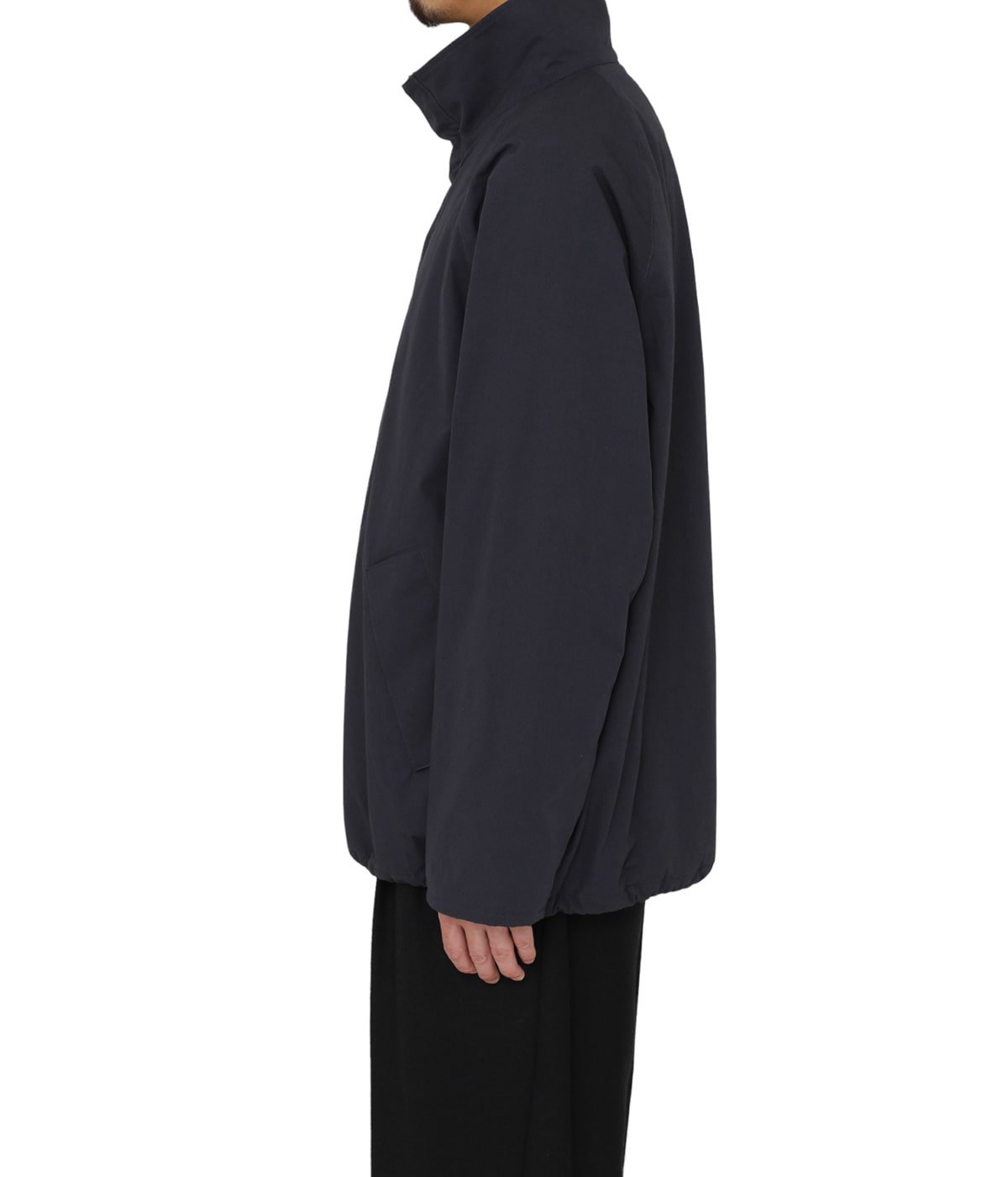 Barbour ARKnets 別注 Transport Standcollar 別注 Transport Standcollar | Barbour(バブアー) / アウター