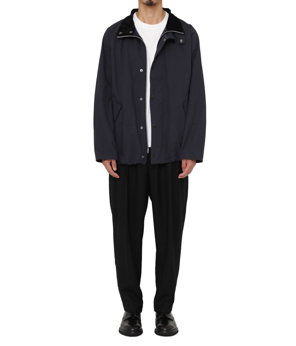 Barbour ARKnets 別注 Transport Standcollar 別注 Transport Standcollar | Barbour(バブアー) / アウター