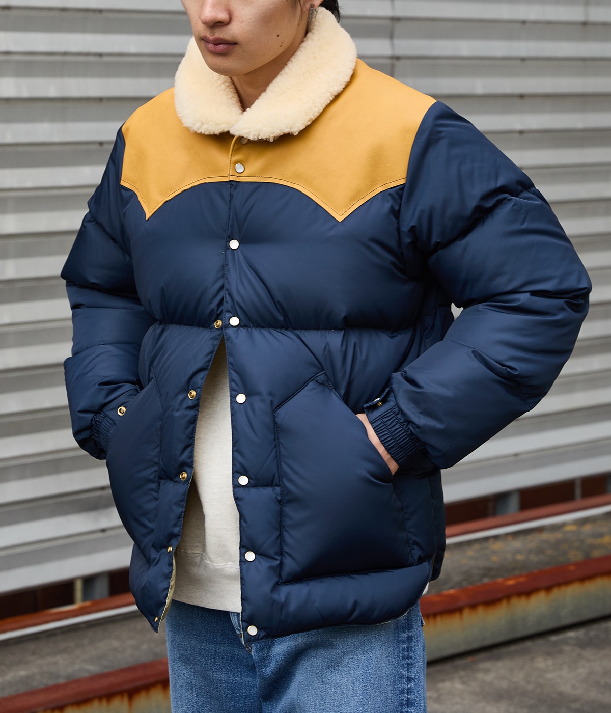 ROCKY MOUNTAIN FEATHER BED(ロッキーマウンテンフェザーベッド