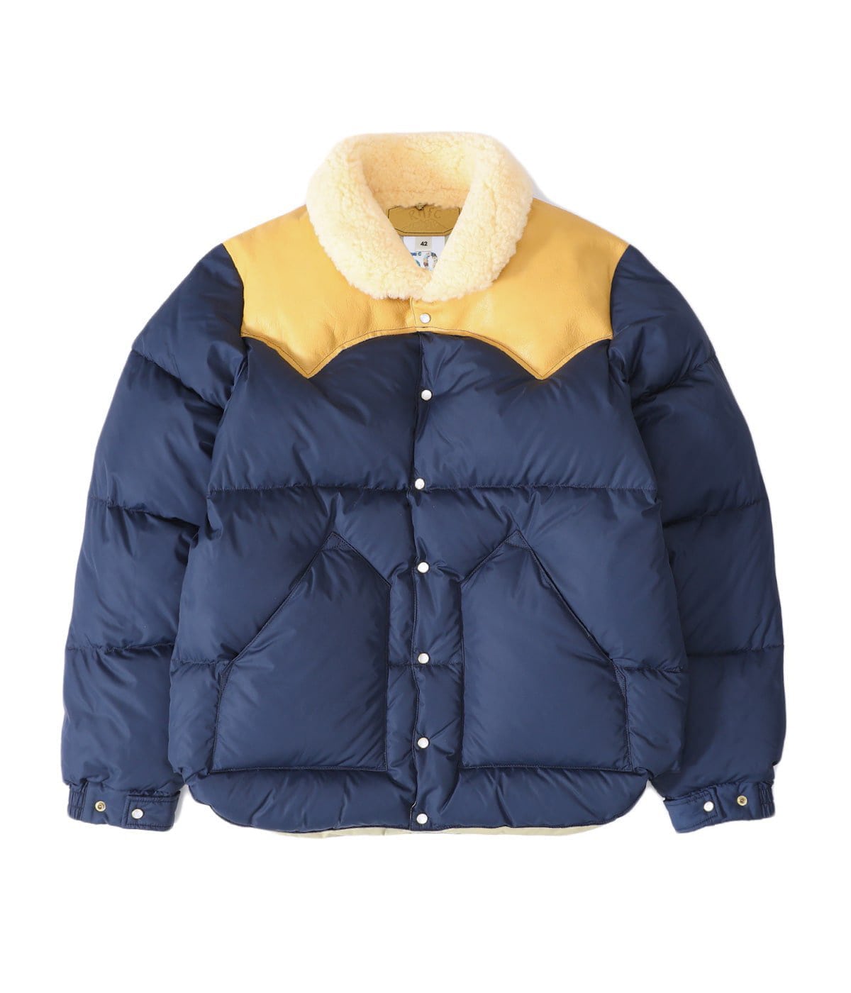 別注 Christy Jacket | ROCKY MOUNTAIN FEATHER BED(ロッキー