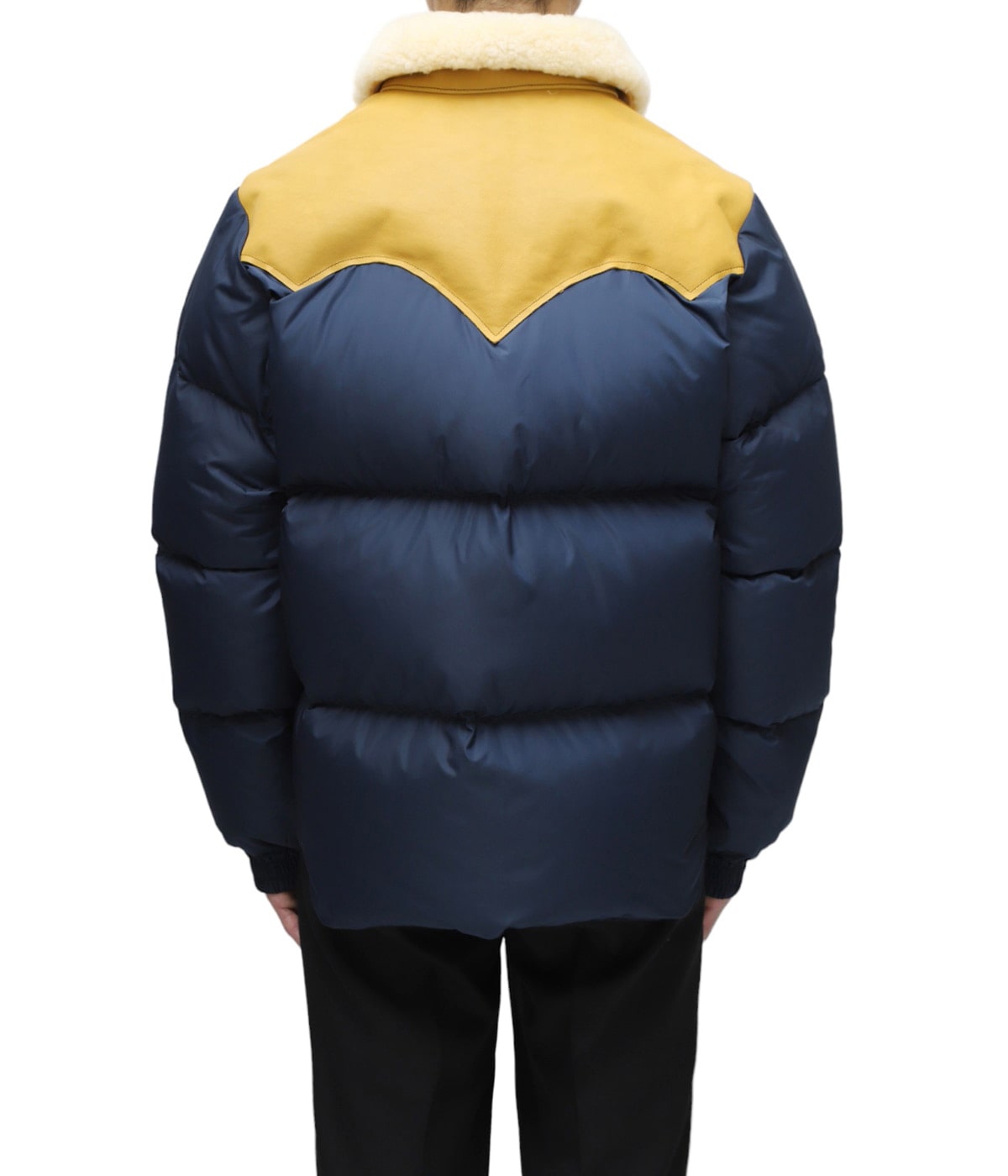 別注 Christy Jacket | ROCKY MOUNTAIN FEATHER BED(ロッキー