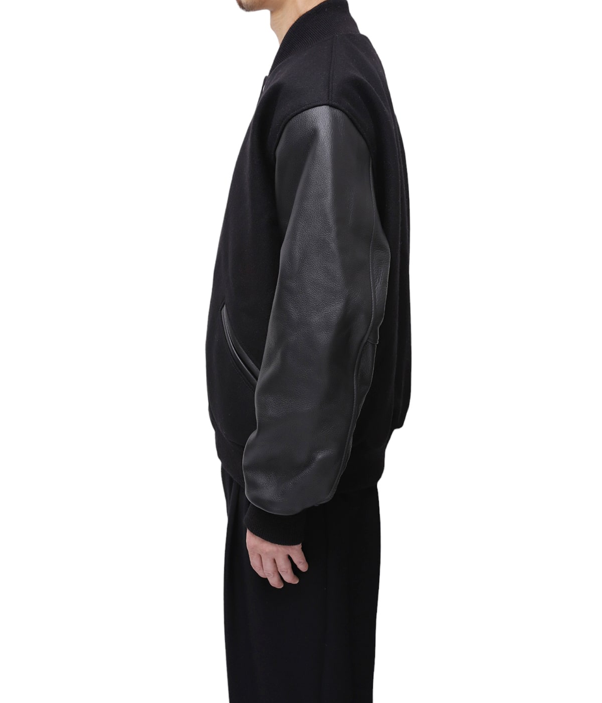 ジャケット・アウター EXCO Stadium Jumper M 別注 stadium jumper | SETTLEMIER'S(セトルマイヤーズ