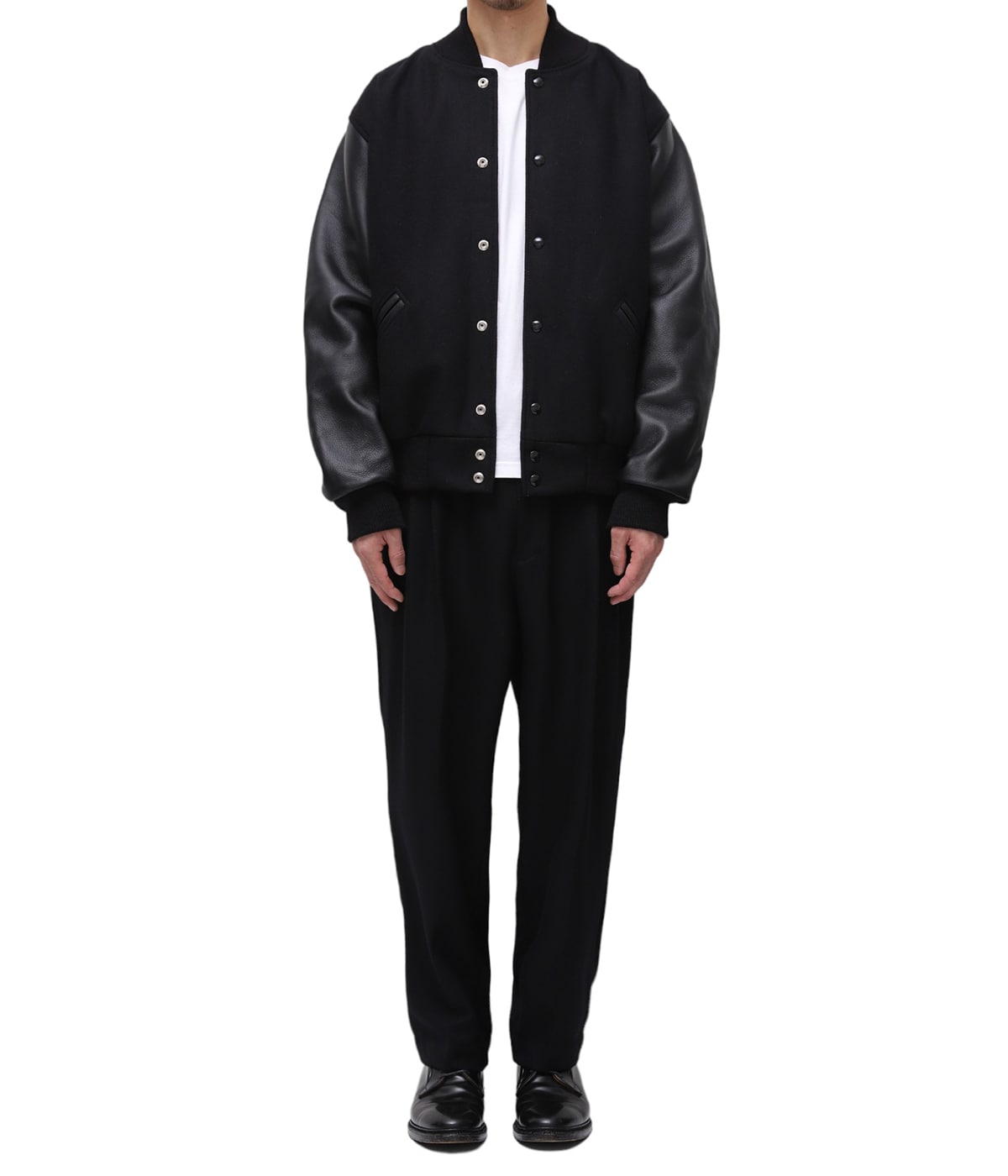 ニードルス　スタジャン　限界値下げ 別注 stadium jumper | SETTLEMIER'S(セトルマイヤーズ