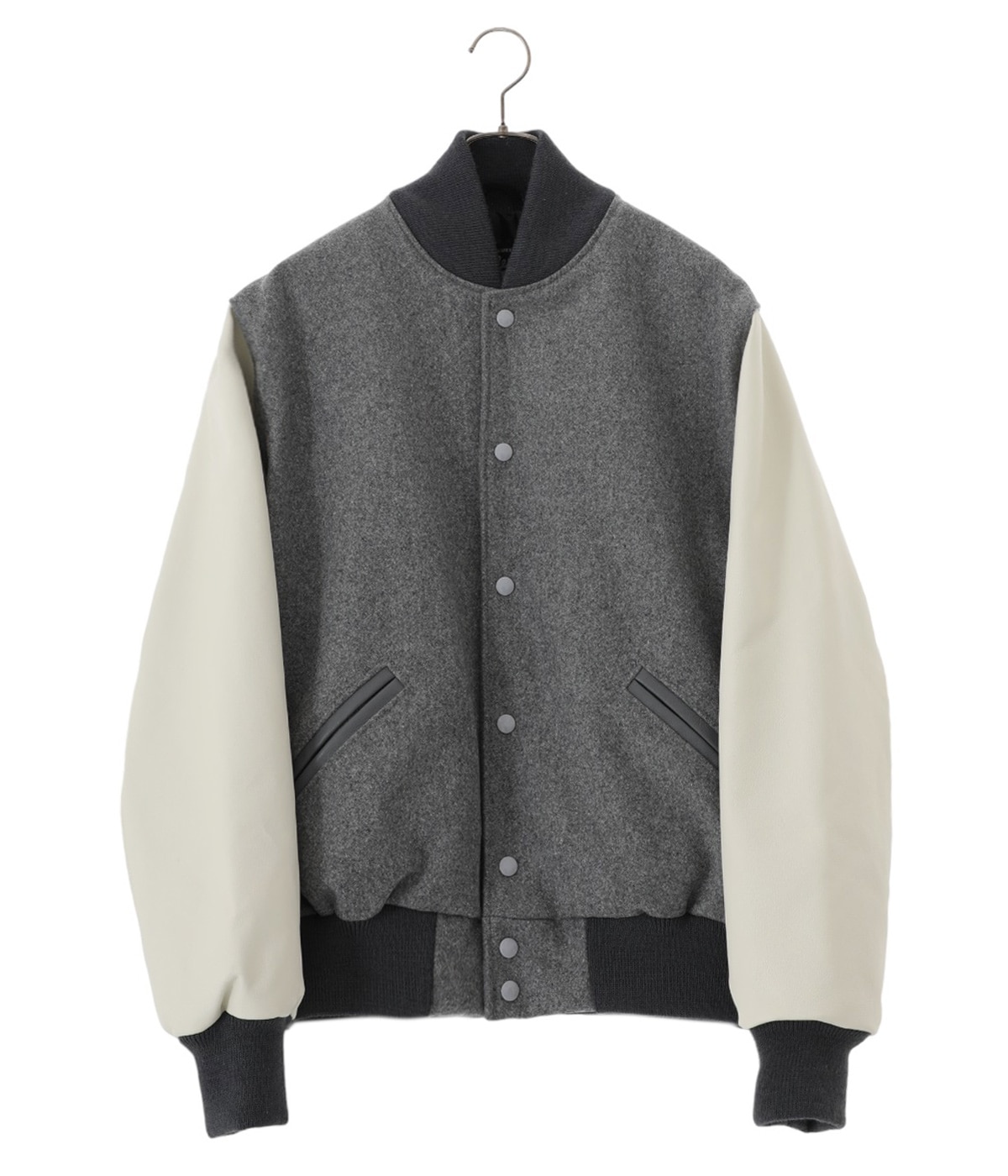 別注 stadium jumper | SETTLEMIER'S(セトルマイヤーズ