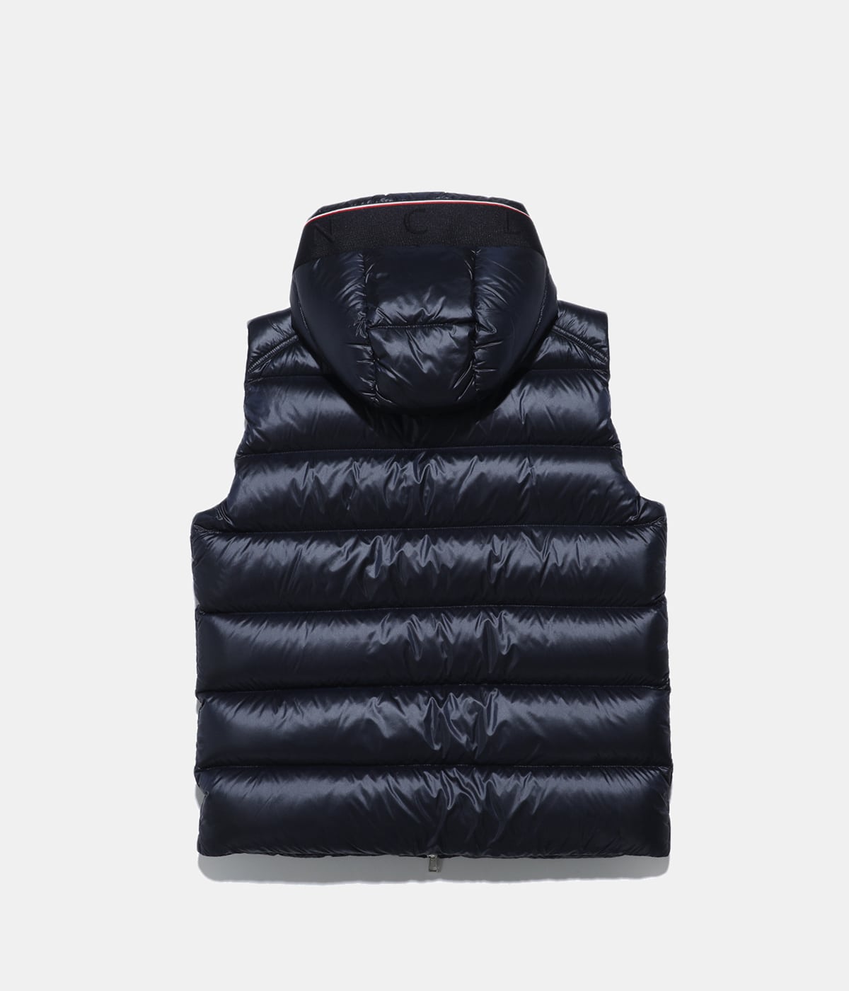 新品同様 モンクレール LUIRO GILET ルイロ ジレ ダウンベスト 1 Exclusive LUIRO GILET - ルイロ ジレ - | MONCLER(モンクレール