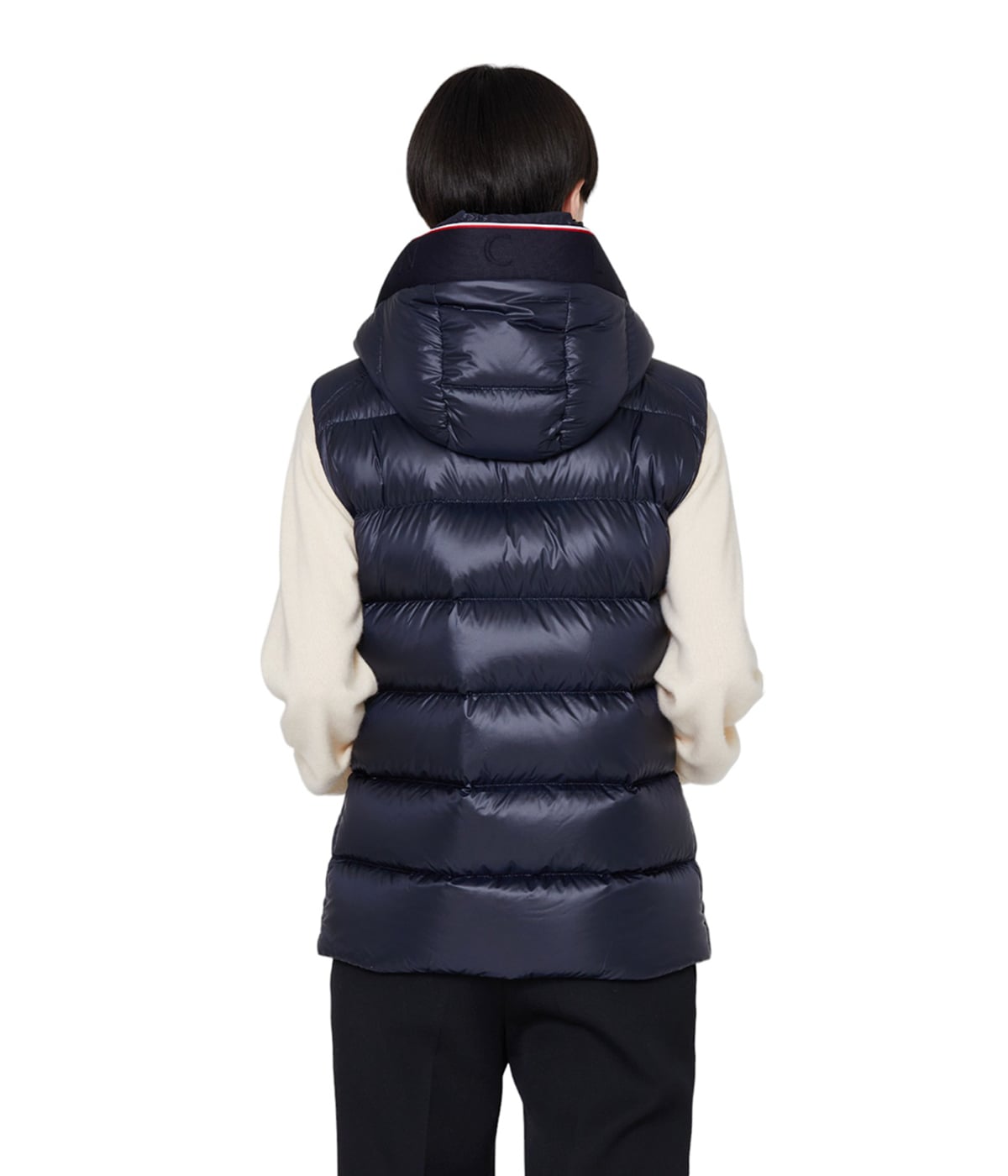 別注 Exclusive LUIRO GILET - ルイロ ジレ - | MONCLER(モンクレール