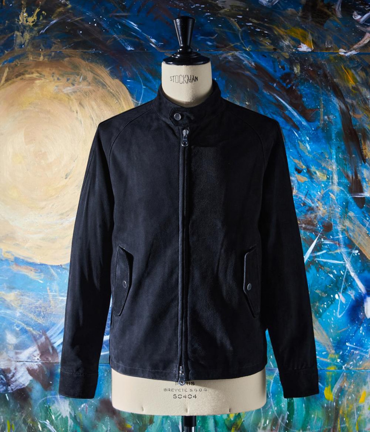 別注 G4 Type Blouson | CINQUANTA(チンクワンタ) / アウター