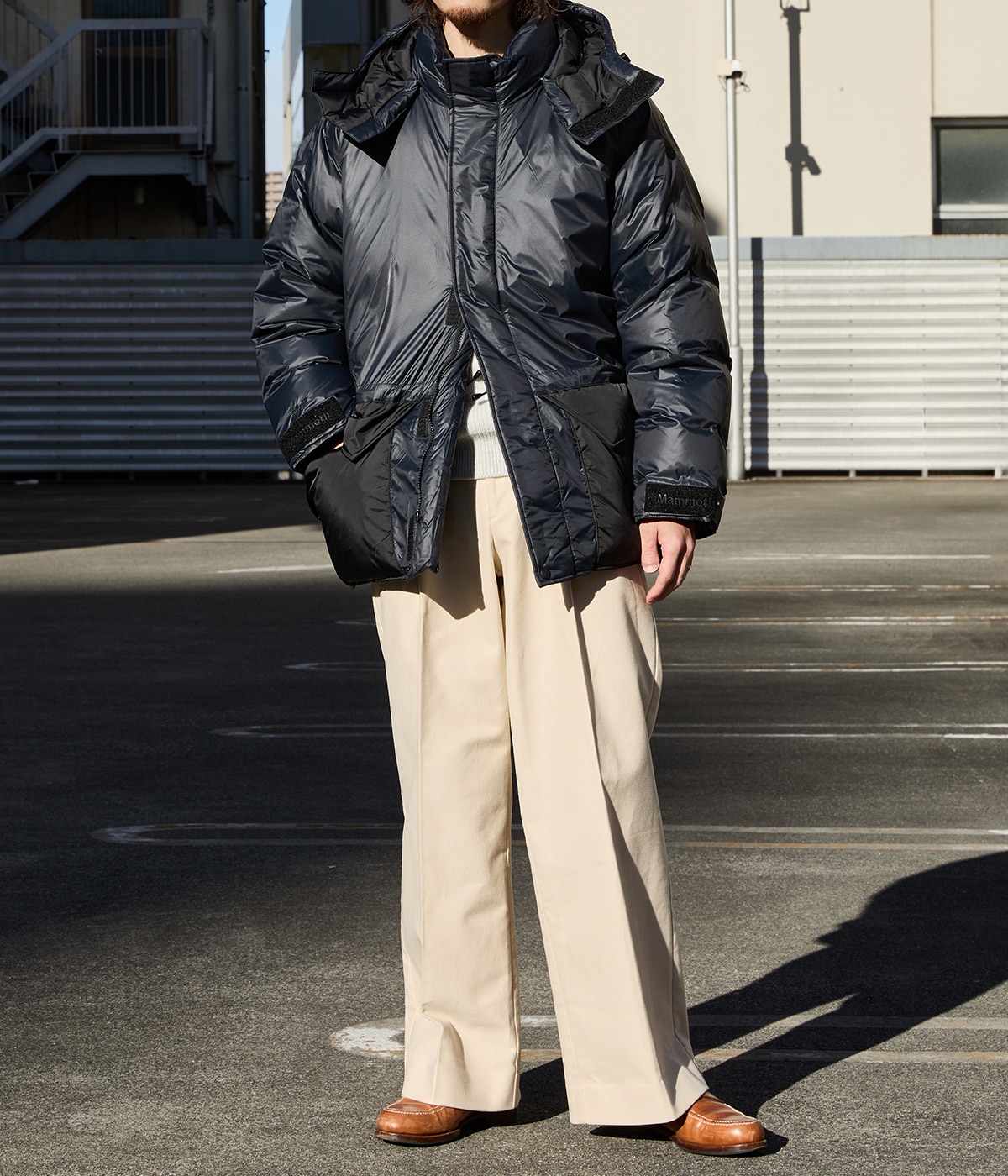 【日本未発売】Marmot マーモット HALO 4P 楽天市場】[送料無料]Marmot : 別注 MAMMOTH PARKA : ONLYARK-0