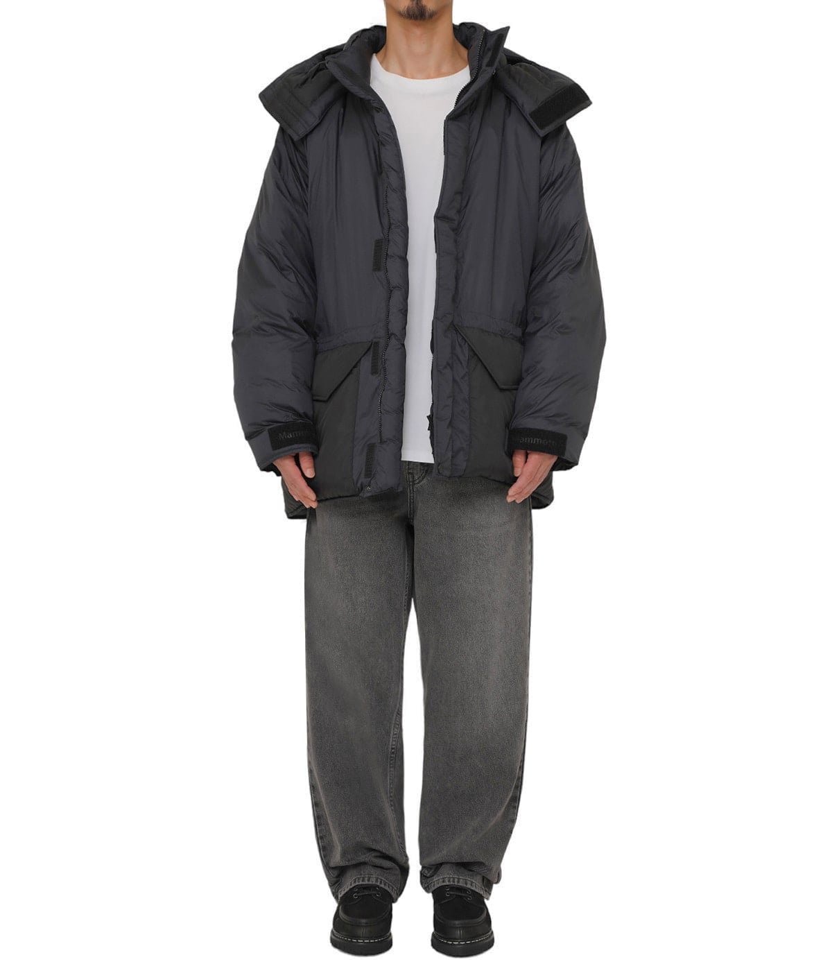 別注 MAMMOTH PARKA | Marmot(マーモット) / アウター ダウン