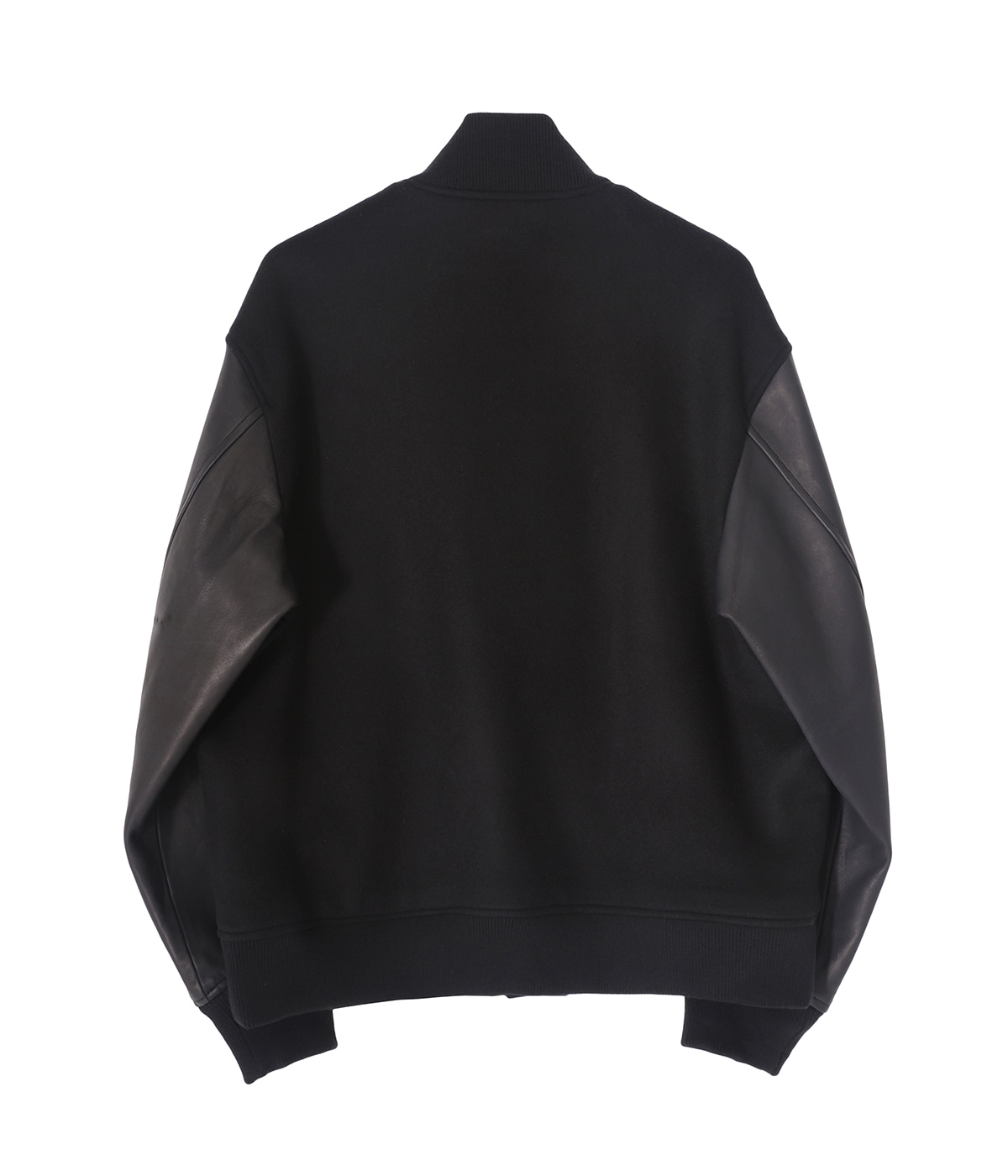 blurms award jacket wagama tokyo別注 別注 Award Jacket | blurhms(ブラームス) / アウター ブルゾン