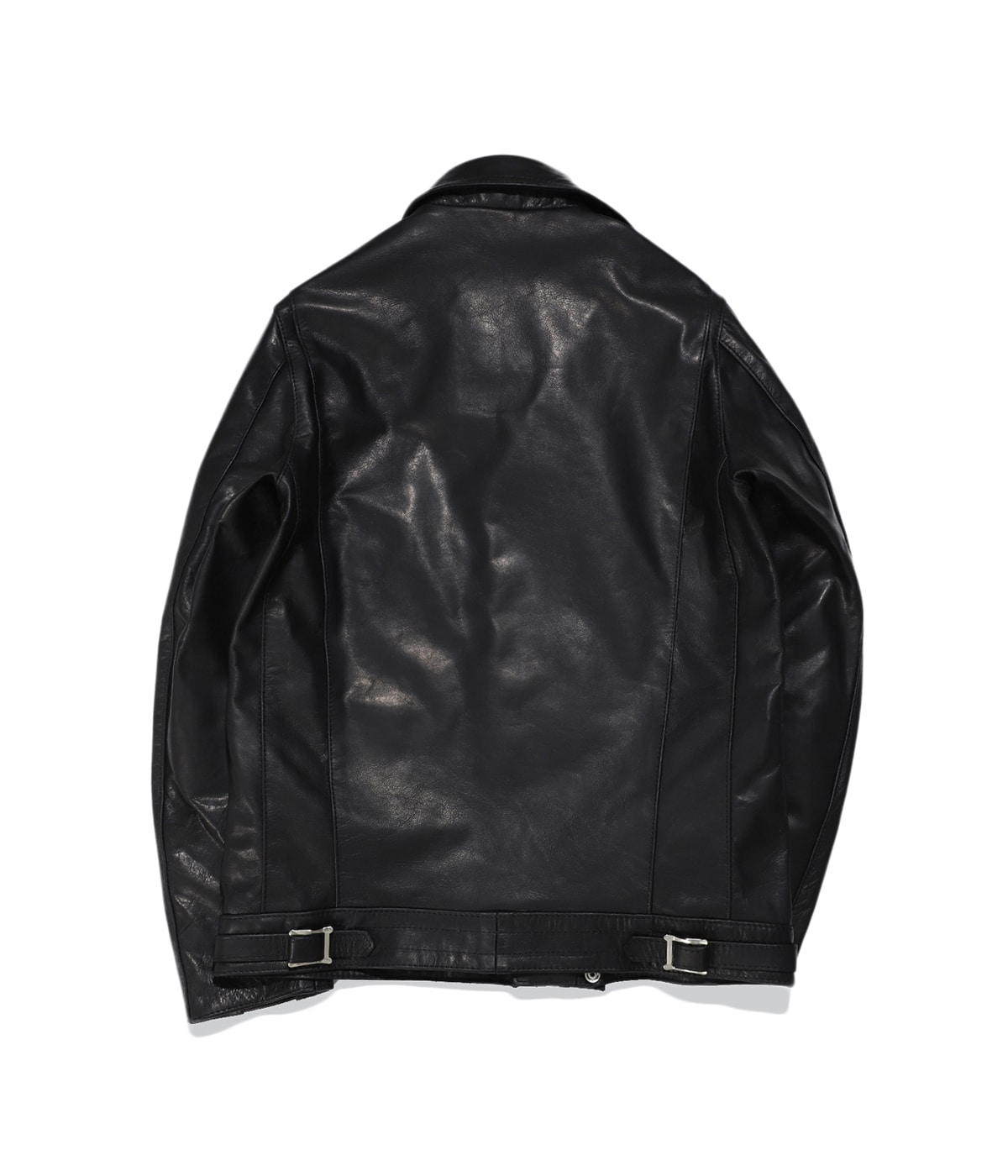 ジェームスグロース　JAMES GROSE MANILA 40 別注 NEW MANILA JACKET HORSE HIDE | JAMES GROSE(ジェームス