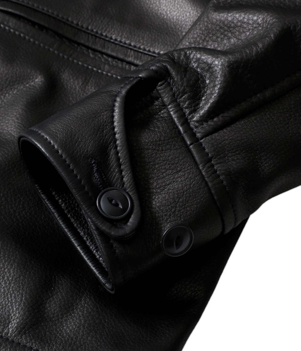 別注 US NEW CARCOAT | Schott(ショット) / アウター レザージャケット